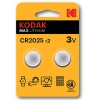 Kodak  CR2025 BL2